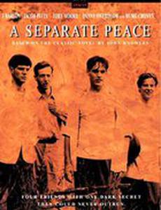 Сепаратный мир