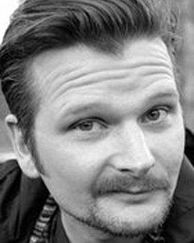 Оускар Йоунассон фото