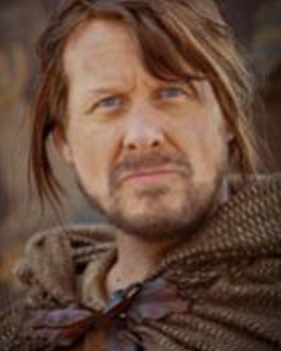 Дэвид Морган фото