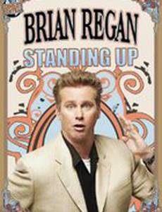Brian Regan: Standing Up