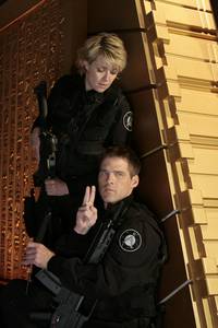 Кадр Звездные врата: ЗВ-1