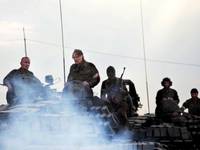 Кадр 5 дней в августе