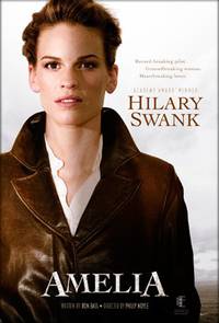 Постер Амелия