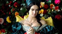 Кадр из фильма "Тереза, тело Христово" - 2