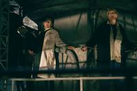 Кадр Черная молния