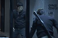 Кадр Человек, который плакал