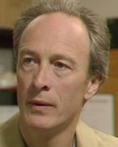 Майкл Калвер фото