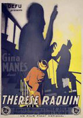 Тереза Ракен