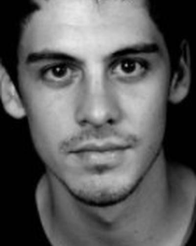 Эндрю Хоули фото