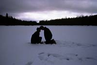 Кадр Тени прошлого