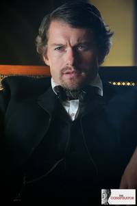 Кадр Заговорщица