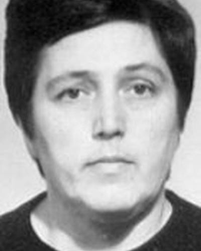 Аурелия Роман фото