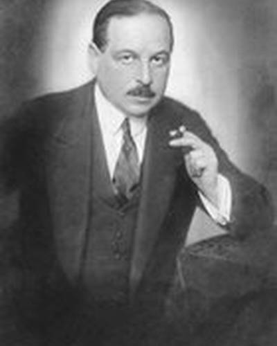 Имре Кальман фото