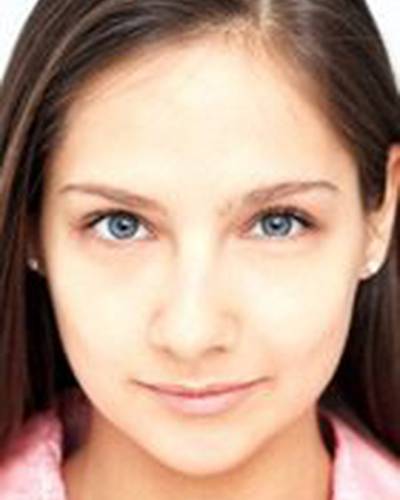 Мария Иващенко фото