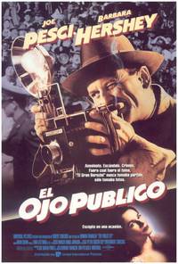 Постер Фотограф