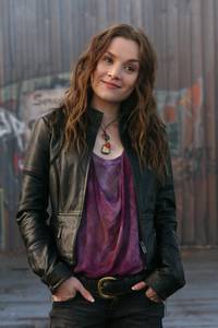 Кадр Сверхъестественное