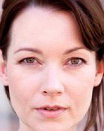 Хайке Кословски фото