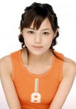 Мика Кикути фото