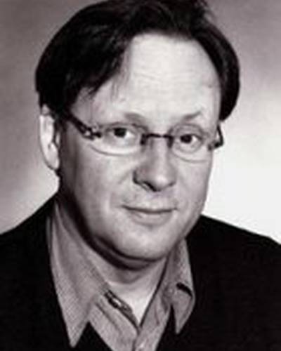 Ганс Леннерхеден фото