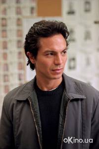 Кадр Покинутый