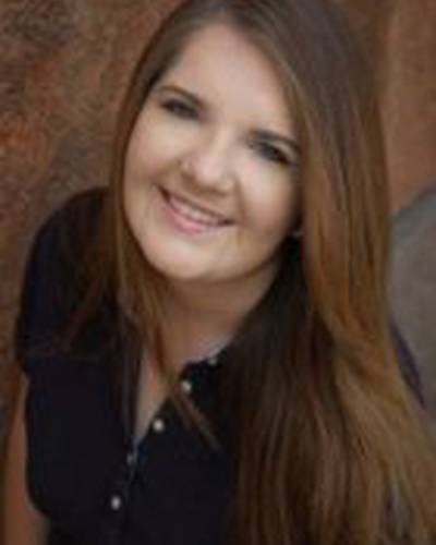 Саманта Берри фото