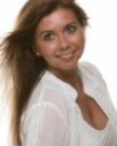 Тина Берг фото