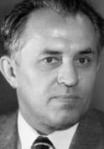 Владимир Беляев фото