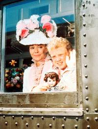 Кадр Поллианна