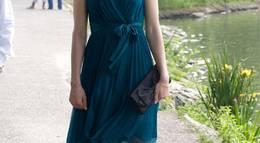 Кадр из фильма "Как отбить невесту" - 1