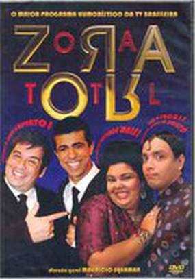 Zorra Total