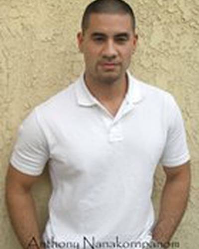 Пануват Энтони Нанакорнпаном фото