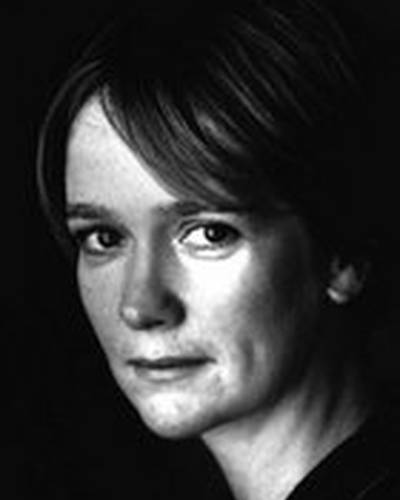 Поппи Миллер фото