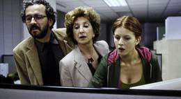 Кадр из фильма "Ничто человеческое не чуждо" - 2