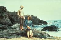 Кадр Усадьба Хауардс-Энд