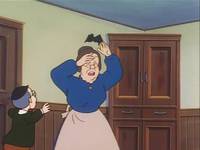 Кадр Приключения Тома Сойера