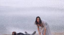 Кадр из фильма "Вечность и один день" - 1