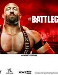 Постер из фильма "WWE Поле битвы" - 1