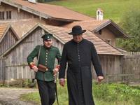 Кадр Разбойник Кнайсль