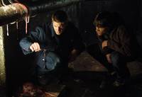 Кадр Сверхъестественное