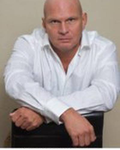 Кент Р. Уильямс фото