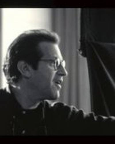 Эрик Блэкни фото