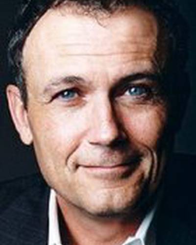 Майкл Копса фото