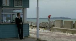 Кадр из фильма "Турне" - 2