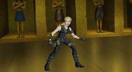 Кадр из фильма "Скуби-Ду: Где моя мумия? (видео)" - 2