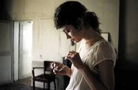 Кадр Перст любви