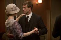 Кадр Аббатство Даунтон