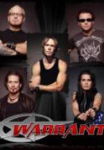 Warrant фото