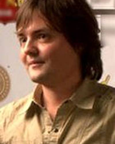 Андрей Комиссаров фото