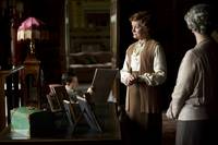 Кадр Аббатство Даунтон