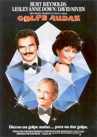 Постер Грубая огранка